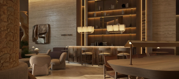 2 bedrooms Apartment in Abu Dhabi, UAE No. 106402 4