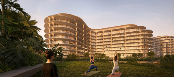 2 bedrooms Apartment in Abu Dhabi, UAE No. 106402 10