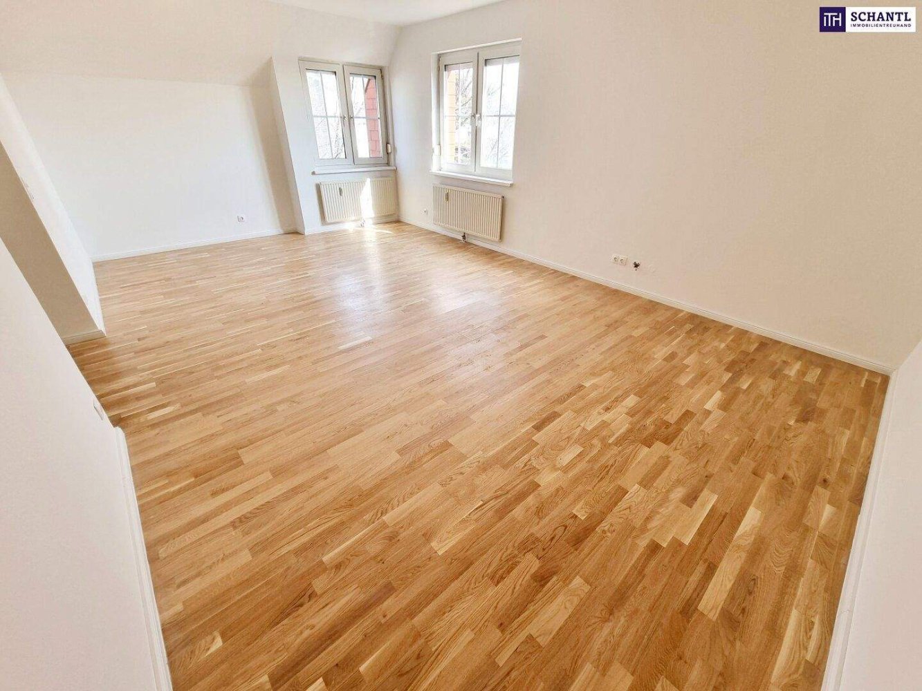 2 rooms Apartment in Ottakring, Austria No. 128444