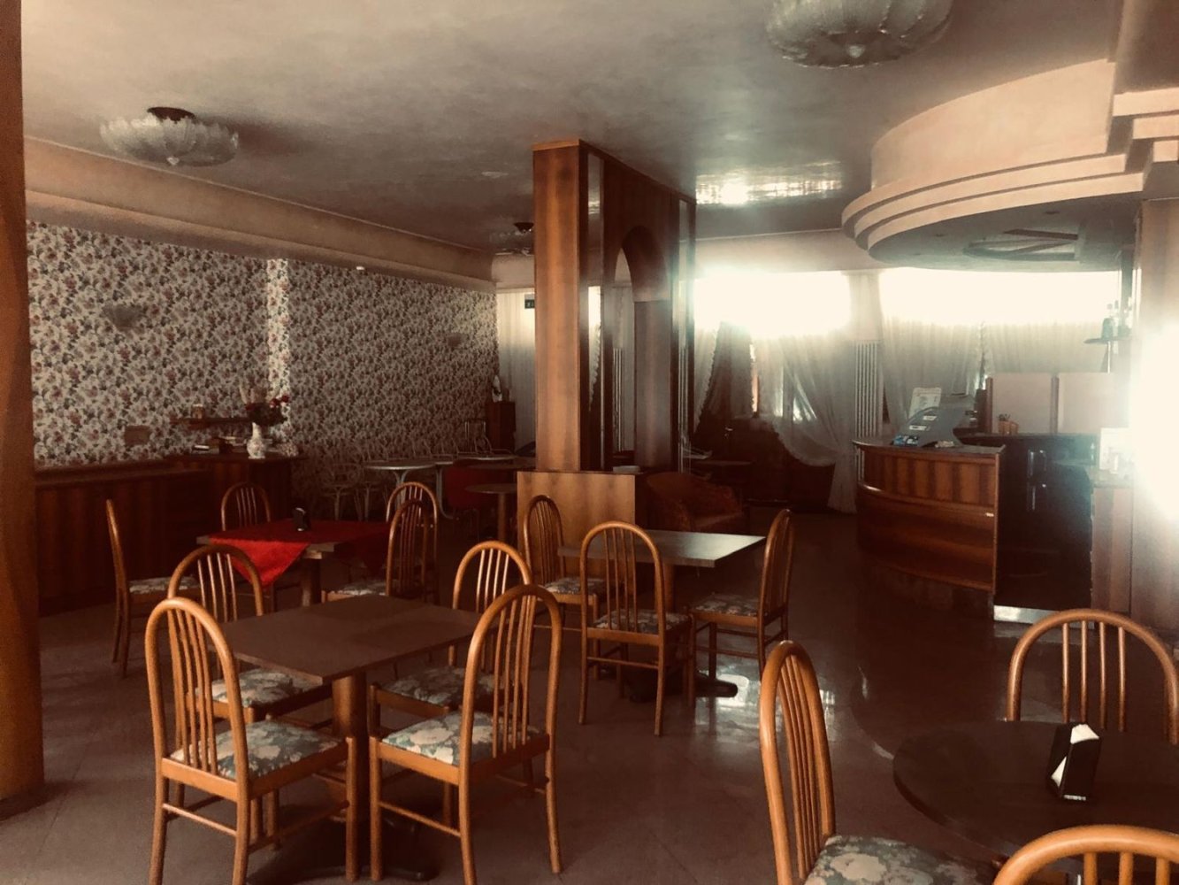 Gebäude in Recoaro Terme, Italy 1000m², Nr. 61362