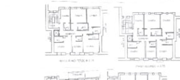 Gebäude in Recoaro Terme, Italy 1000m², Nr. 61362 9