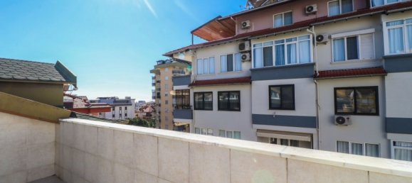 5-Zimmer Wohnung in Alanya, Turkey, Nr. 17804 2