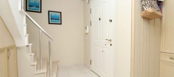 5-Zimmer Wohnung in Alanya, Turkey, Nr. 17804 12