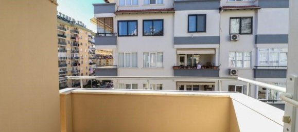 5-Zimmer Wohnung in Alanya, Turkey, Nr. 17804 16