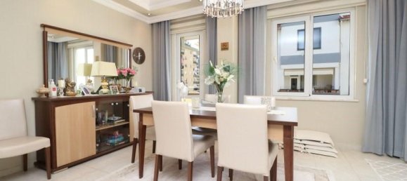 5-Zimmer Wohnung in Alanya, Turkey, Nr. 17804 19