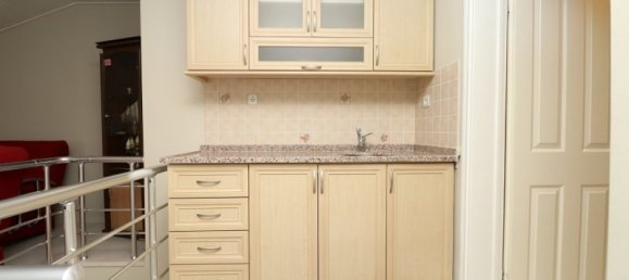 5-Zimmer Wohnung in Alanya, Turkey, Nr. 17804 8