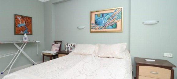 5-Zimmer Wohnung in Alanya, Turkey, Nr. 17804 13