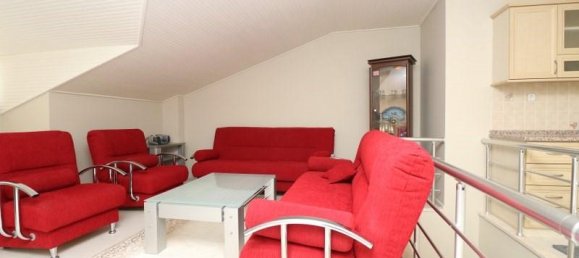 5-Zimmer Wohnung in Alanya, Turkey, Nr. 17804 10