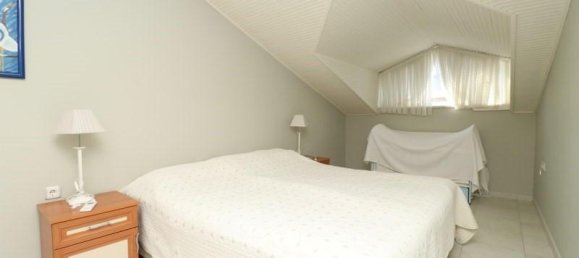 5-Zimmer Wohnung in Alanya, Turkey, Nr. 17804 7