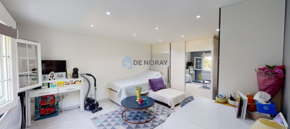 8 Schlafzimmer Haus in Chambray-les-Tours, France, Nr. 80900 10