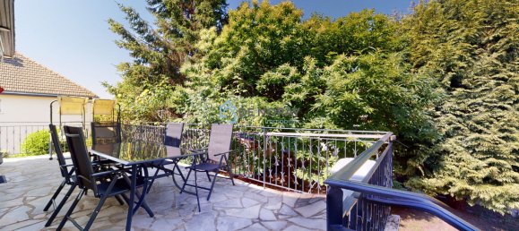 8 Schlafzimmer Haus in Chambray-les-Tours, France, Nr. 80900 3