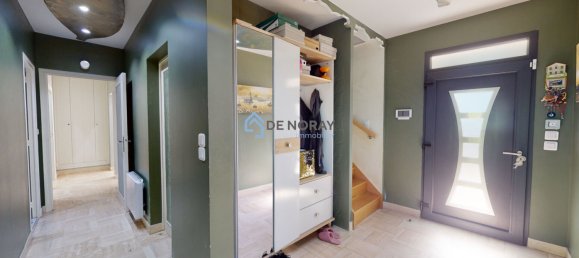 8 Schlafzimmer Haus in Chambray-les-Tours, France, Nr. 80900 4