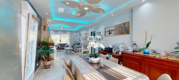 8 Schlafzimmer Haus in Chambray-les-Tours, France, Nr. 80900 6