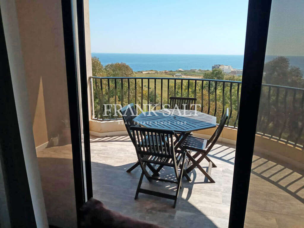 2 غرف نوم شقة في Marsaskala, Malta رقم 6220