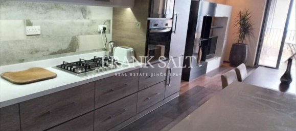 2 غرف نوم شقة في Marsaskala, Malta رقم 6220 10