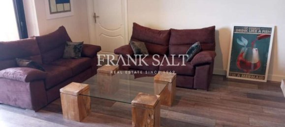 2 غرف نوم شقة في Marsaskala, Malta رقم 6220 12