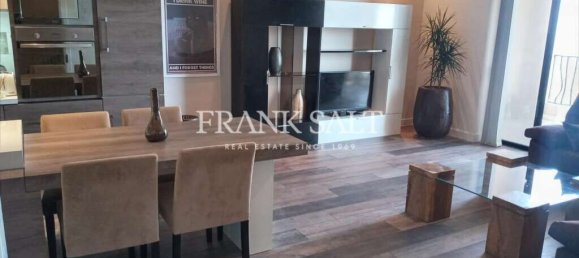 2 غرف نوم شقة في Marsaskala, Malta رقم 6220 8