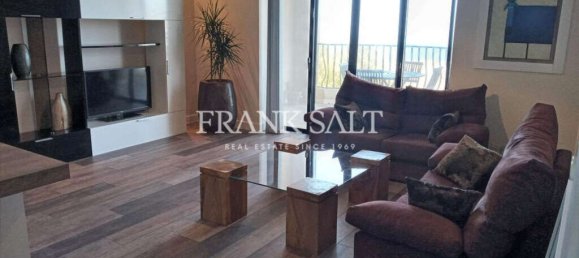 2 غرف نوم شقة في Marsaskala, Malta رقم 6220 6