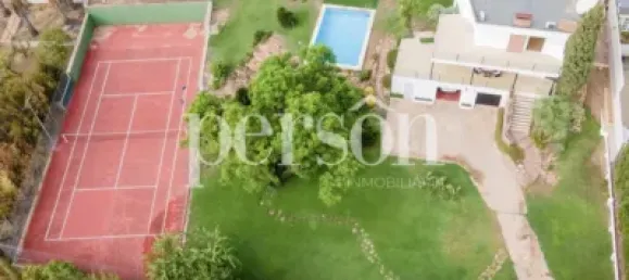 5 chambres Maison à Godella, Spain No. 133726 45