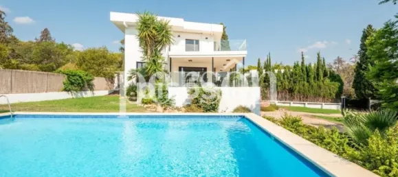 5 chambres Maison à Godella, Spain No. 133726 48