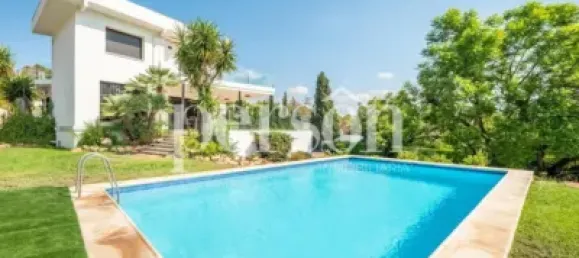 5 chambres Maison à Godella, Spain No. 133726 46