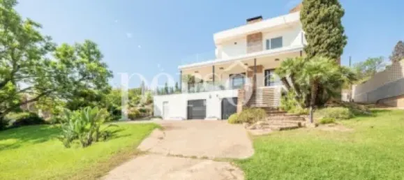 5 chambres Maison à Godella, Spain No. 133726 2