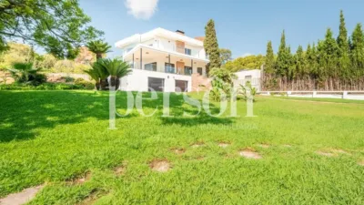 5 chambres Maison à Godella, Spain No. 133726