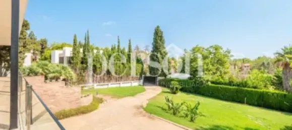 5 chambres Maison à Godella, Spain No. 133726 3