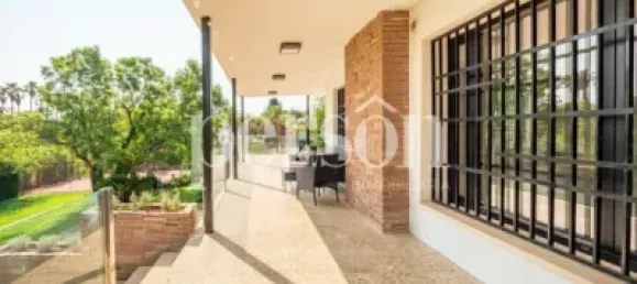 5 chambres Maison à Godella, Spain No. 133726 4