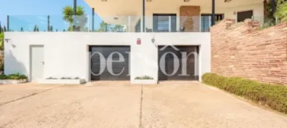 5 chambres Maison à Godella, Spain No. 133726 43