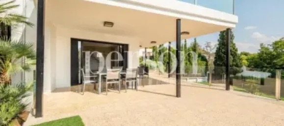 5 chambres Maison à Godella, Spain No. 133726 5