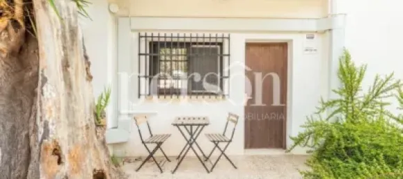 5 chambres Maison à Godella, Spain No. 133726 42