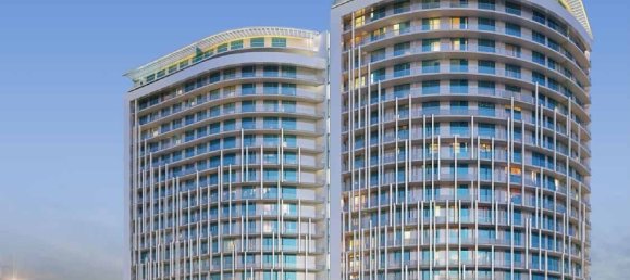 Estúdio em Business Bay, UAE N.º 121569 2