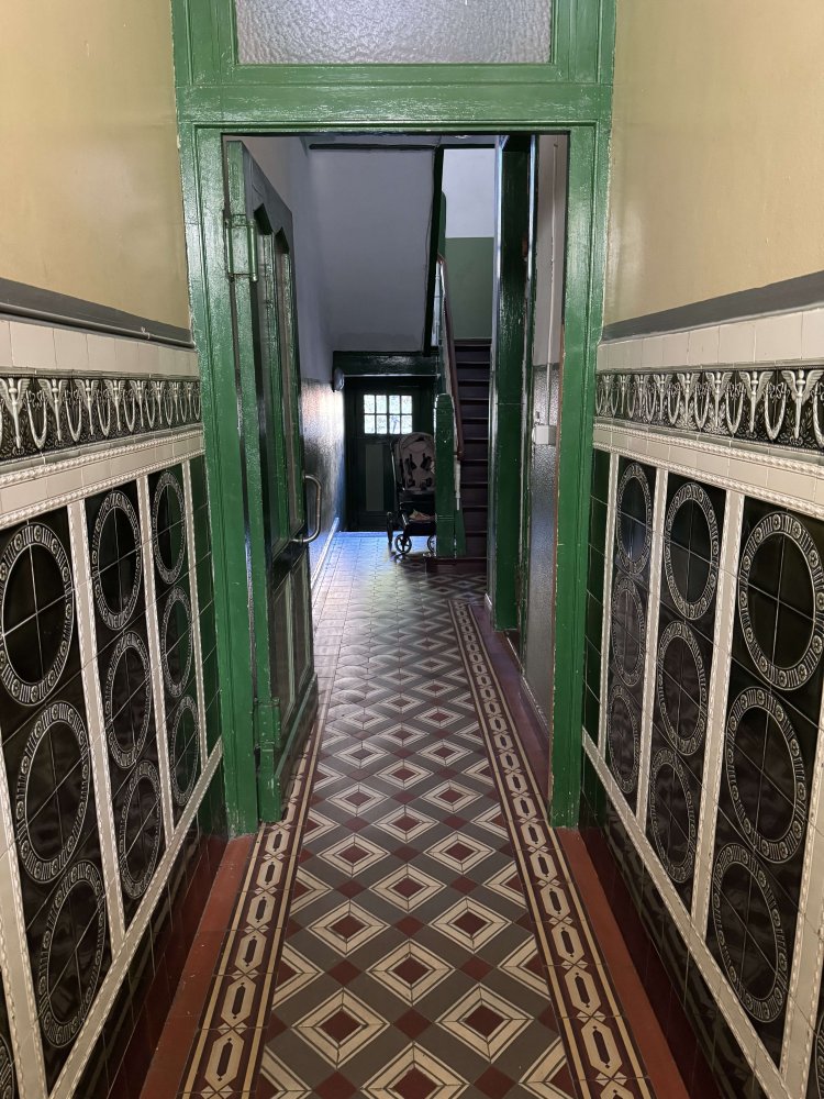 1 bedroom Apartment in Dortmund, Germany No. 347966