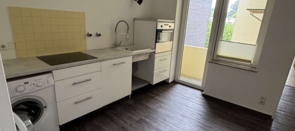 1 bedroom Apartment in Dortmund, Germany No. 347966 4
