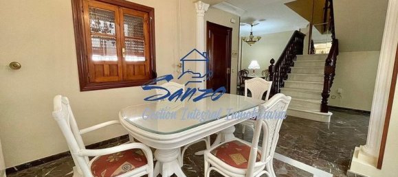 4 Schlafzimmer Stadthaus in Antequera, Spain, Nr. 142014 8