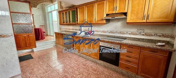 4 Schlafzimmer Stadthaus in Antequera, Spain, Nr. 142014 11