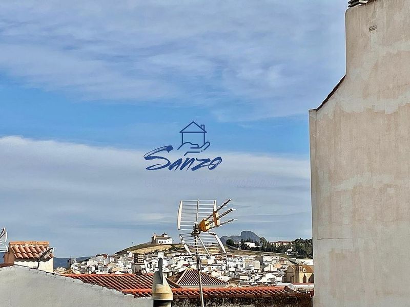 4 Schlafzimmer Stadthaus in Antequera, Spain, Nr. 142014