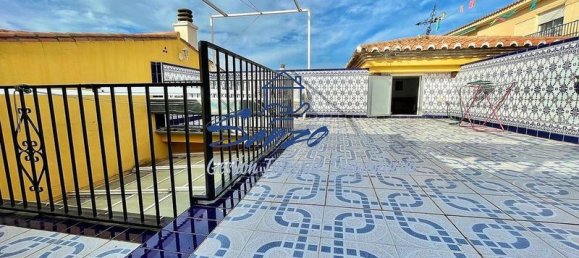 4 Schlafzimmer Stadthaus in Antequera, Spain, Nr. 142014 2