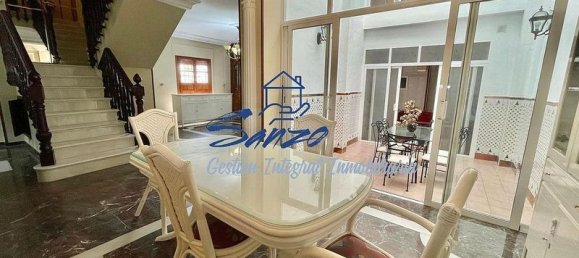 4 Schlafzimmer Stadthaus in Antequera, Spain, Nr. 142014 7