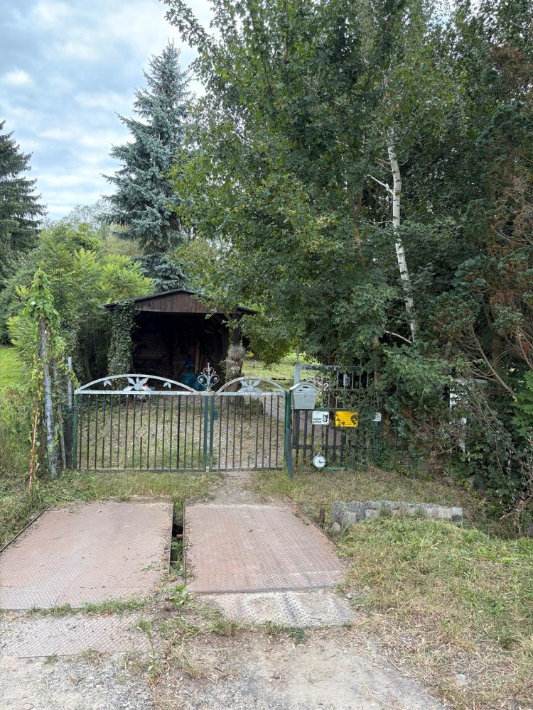  قطعة أرض في Barnim, Germany رقم 292317