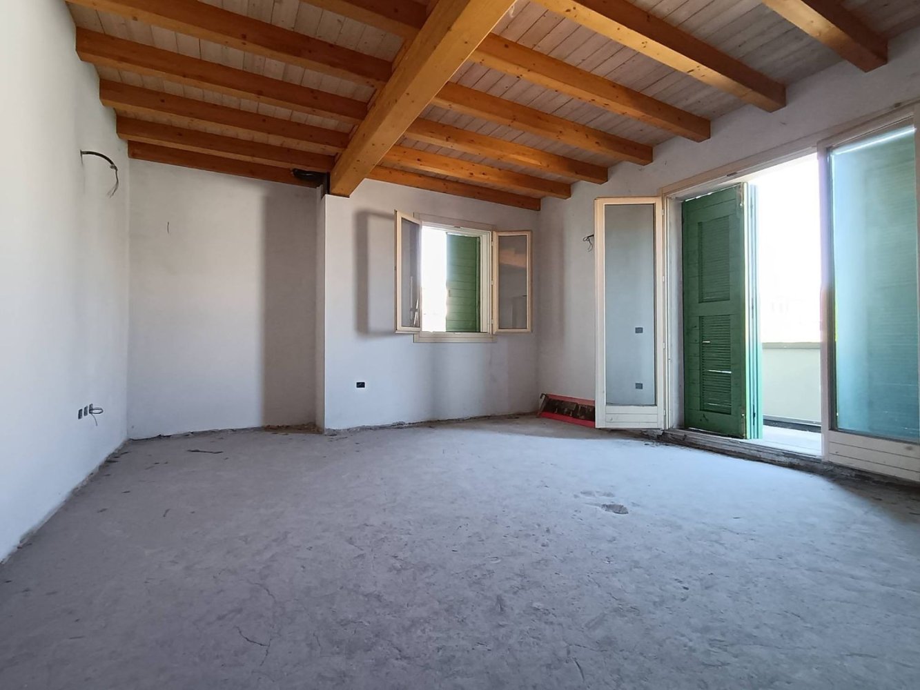 3 bedrooms Apartment in Rubano, Italy No. 314091