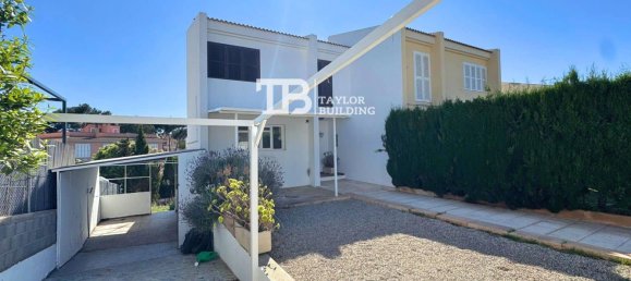 3 bedrooms House in Llucmajor, Spain No. 177406 17