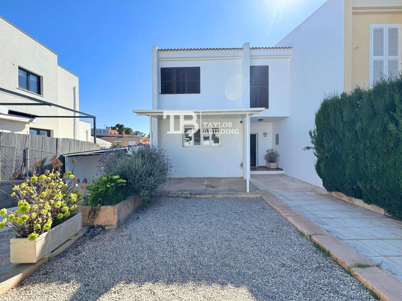 3 bedrooms House in Llucmajor, Spain No. 177406