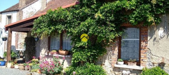 Дом с 4 спальнями в Йонна, Франция № 363958 2