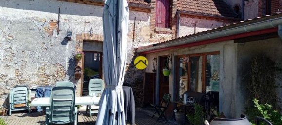 Дом с 4 спальнями в Йонна, Франция № 363958 15