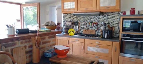 Дом с 4 спальнями в Йонна, Франция № 363958 3