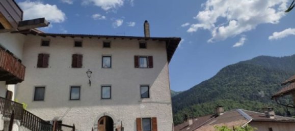 4 rooms Apartment in Sella Giudicarie, Italy No. 255041 11