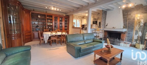 1 Schlafzimmer Haus in Chantecoq, France, Nr. 213743 6