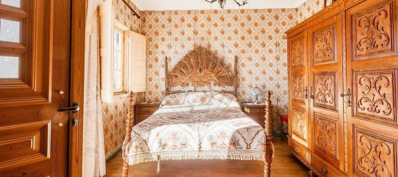 3 Schlafzimmer Haus in Carrazedo, Portugal, Nr. 167520 19